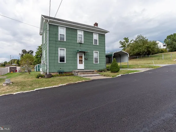 413 W 22nd St, Tyrone, PA 16686