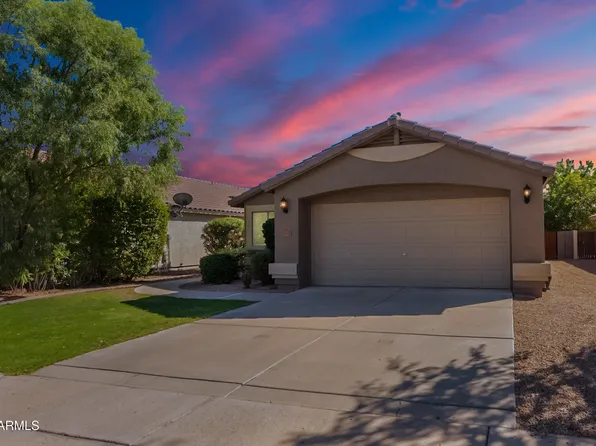 9347 E NOPAL Avenue, Mesa, AZ 85209