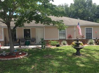 320 SW Garden St, Keystone Heights, FL 32656
