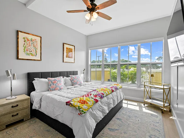 3940 N Flagler Dr #206 — Photo 13