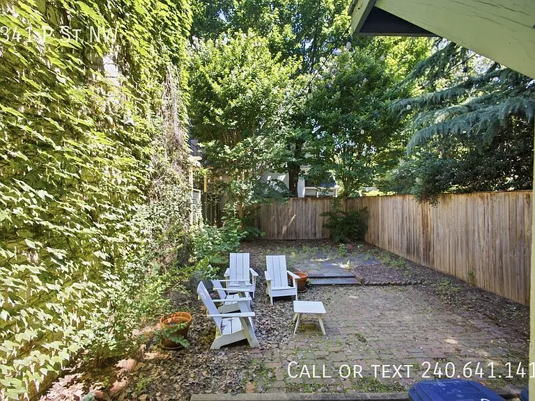 3341 P St NW — Photo 21