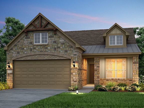 Home Exterior C