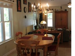 543 Hattaway Dr #1114, Mount Gilead, NC 27306