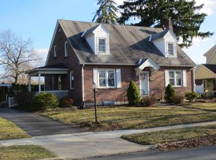 612 E Maple St, Palmyra, PA 17078