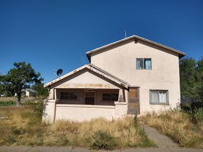 101 Corbett Ave N, Mountainair, NM, 87036