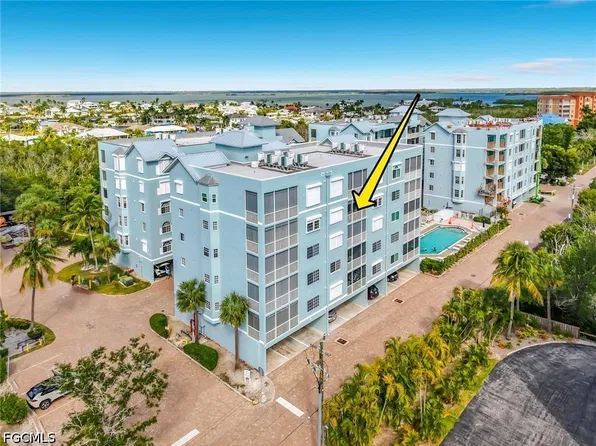 22736 Island Pines Way APT 402, Fort Myers Beach, FL 33931