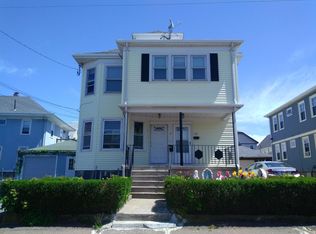 8 Fowler St, Quincy, MA 02169