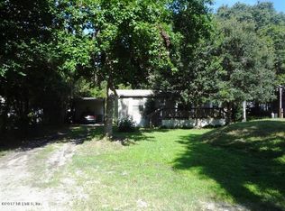 90 Heaton Ln, Saint Augustine, FL 32092