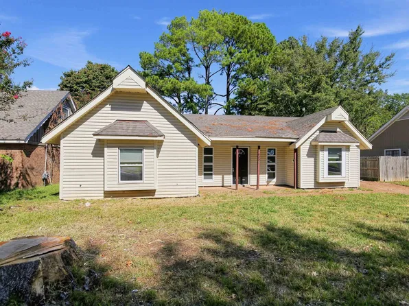 6350 Midsummer Way, Memphis, TN 38115