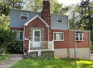 3243 Comanche Rd, Pittsburgh, PA 15241