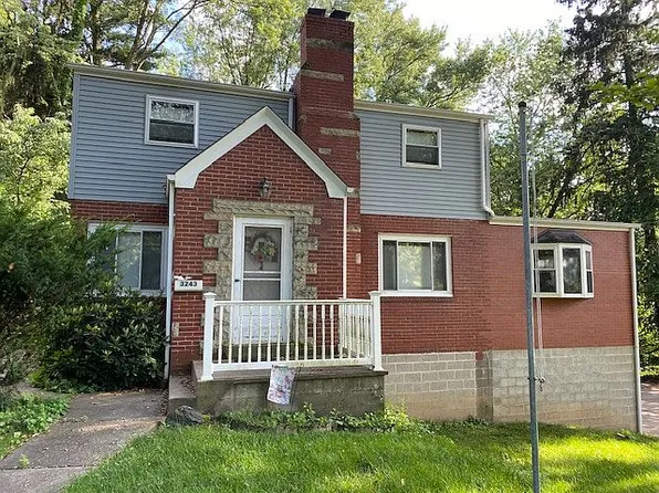 3243 Comanche Rd, Pittsburgh, PA 15241