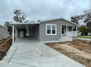 *Raleigh Plan, Carriage Cove, Daytona Beach, FL 32119