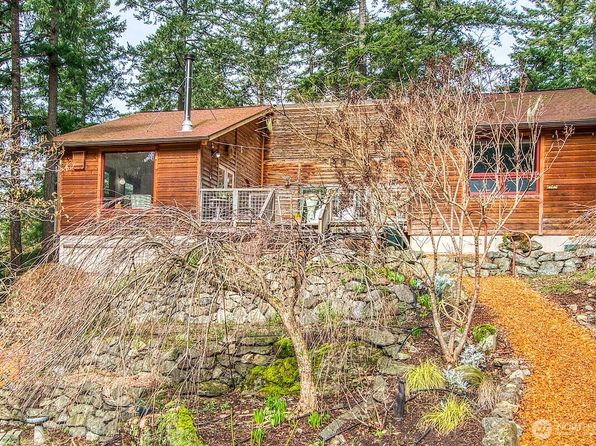 239 Bromley Drive, Orcas Island, WA 98245