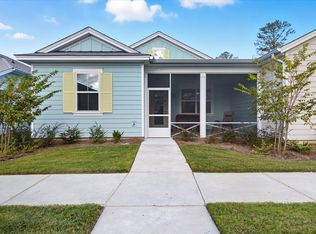 215 Tropics Ave, Hardeeville, SC 29927