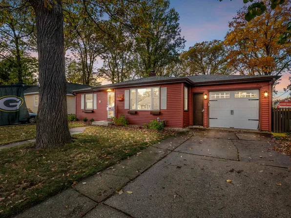 1502 12th Ave, Green Bay, WI 54304