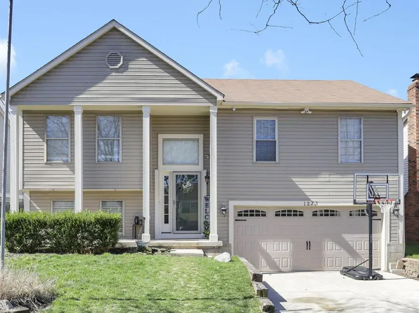 1273 Trevor Ct, Columbus, OH 43204