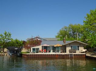 793 Main St, La Pointe, WI 54850