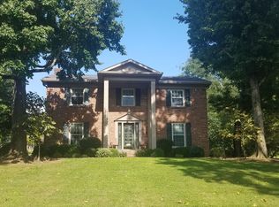 1205 Mount Holly Rd, Fairdale, KY 40118