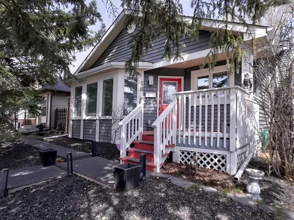 48 Riverbrook Rd SE, Calgary, AB T2C 3P9