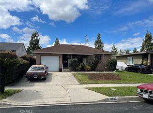 8323 True Ave, Pico Rivera, CA 90660