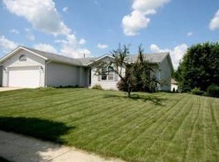 515 Indian Summer Rd, Marshall, WI 53559