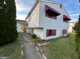 235 Lafayette Ave, Pemberton, NJ 08068