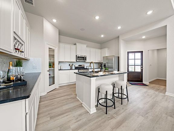 3rd image of 16048 Sandy Koufax Ct