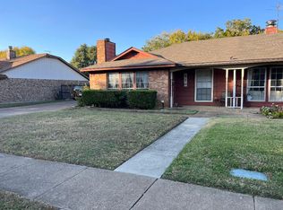 510 Augustine Dr, Euless, TX 76039