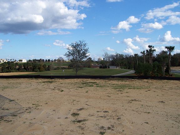 East view with Reunion Grand in background