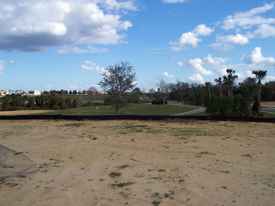 East view with Reunion Grand in background