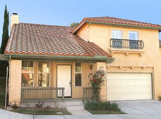 4077 Ivey Vista Way, Oceanside, CA 92057