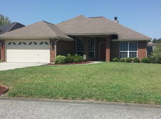 11660 Oxford Crest Ln, Jacksonville, FL 32258