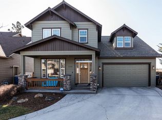 2260 NW Larchleaf Ct, Redmond, OR 97756