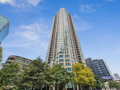 400 N Lasalle St #1410, Chicago, IL, 60614