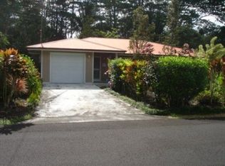 15-679 Puni Mauka Loop S, Pahoa, HI 96778