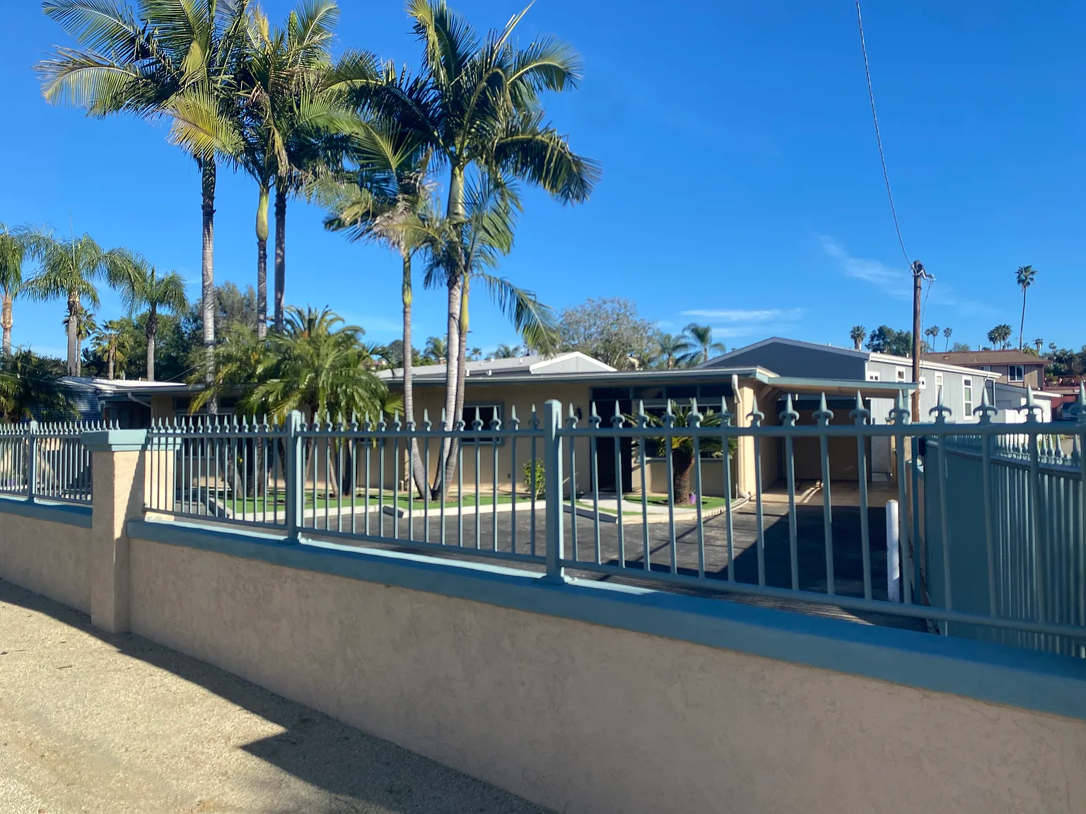 2 bed, 700 sqft, $2,800 — Photo 4