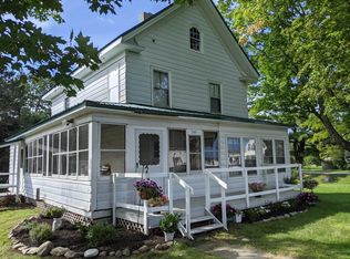349 River Rd, Orrington, ME 04474