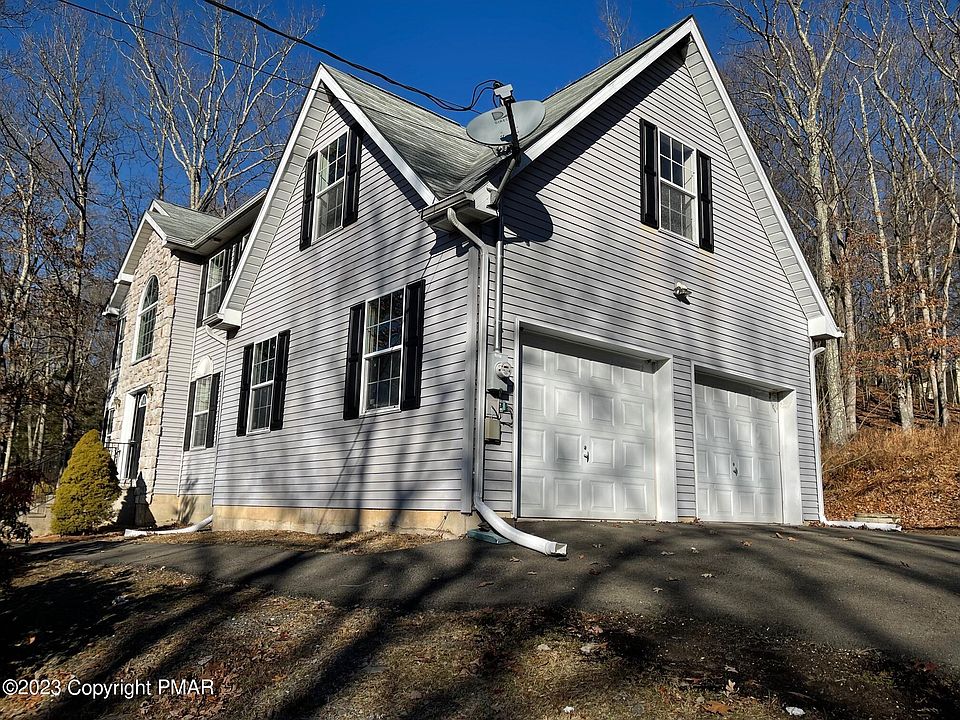 191 Station Hill Rd Henryville, PA, 18332 Apartments for Rent Zillow