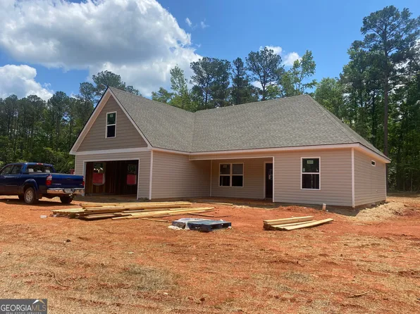 325 Leisure Circle Pne, Mountain, GA 31822