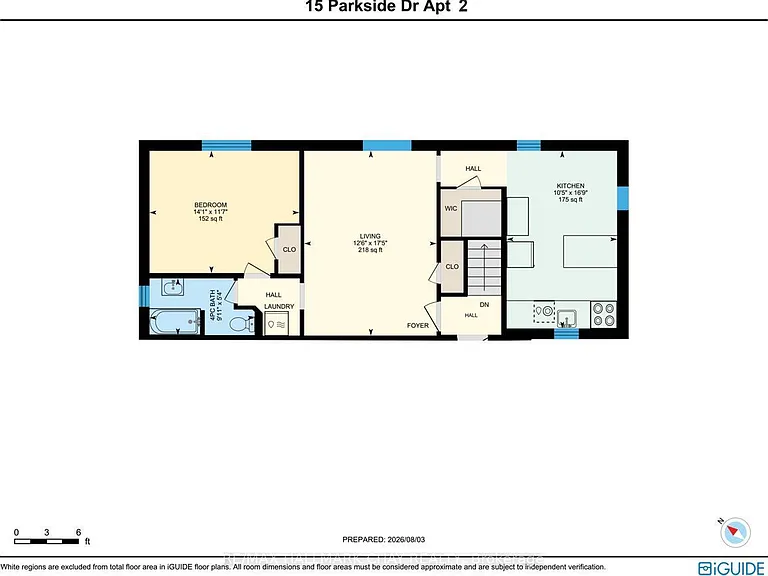 15 Parkside Dr #2 — Photo 29