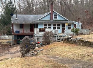 50 Colburn Rd, Stafford, CT 06076