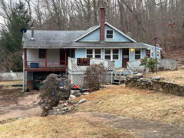 50 Colburn Road, Stafford, CT 06076