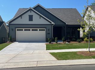 813 Melodian Dr, Chapel Hill, NC 27517