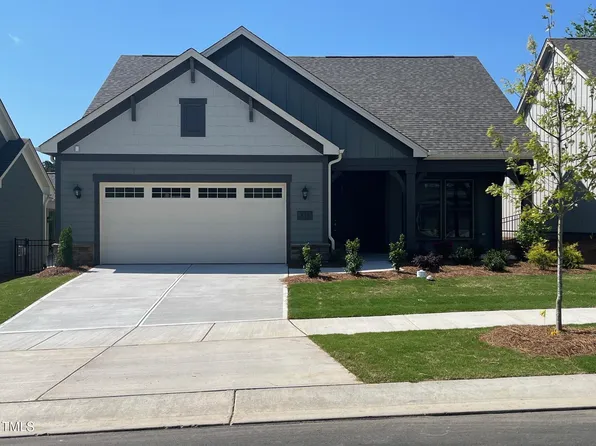 813 Melodian Dr, Chapel Hill, NC 27517