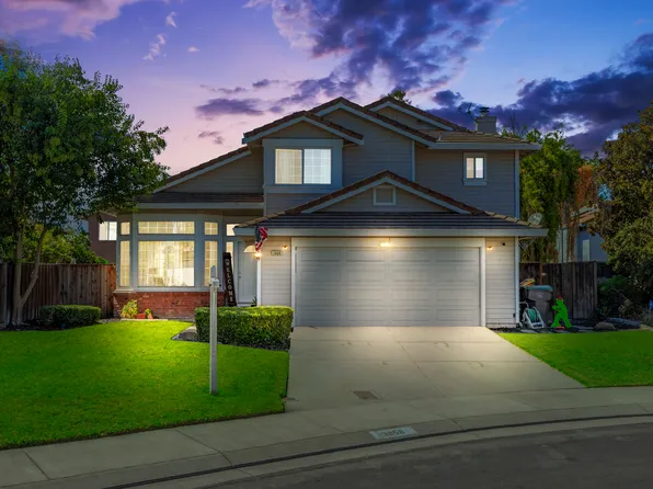 3858 Jacarandas Ct, Stockton, CA 95206