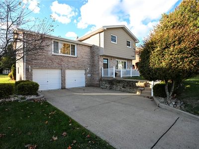 161 Mount Vernon Dr, McKeesport, PA, 15135