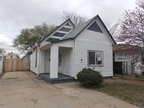 1616 Cypress St, Pueblo, CO 81004