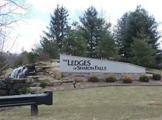 5224 Hidden Falls Dr, Medina, OH 44256