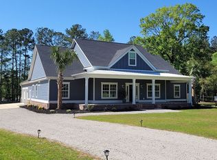 1914 Riverside Dr, Conway, SC 29526