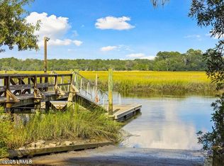 241 Bull Point Dr, Seabrook, SC 29940